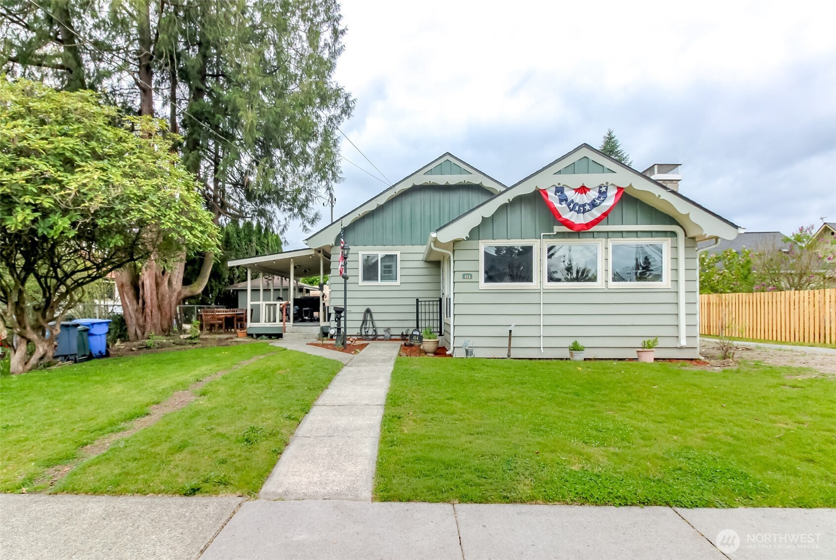 414 7th Street SW, Puyallup, WA 98374