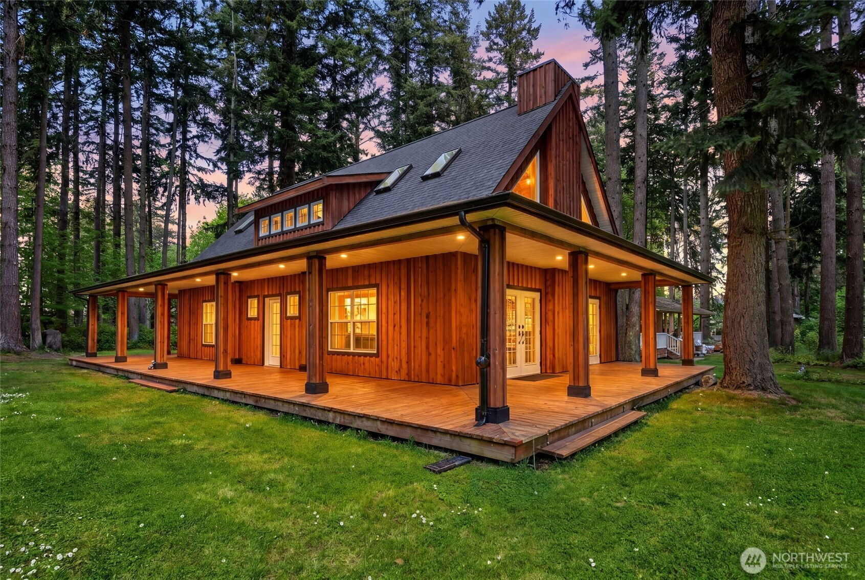 33 G Mukilteo Way, Hat Island, WA 98206