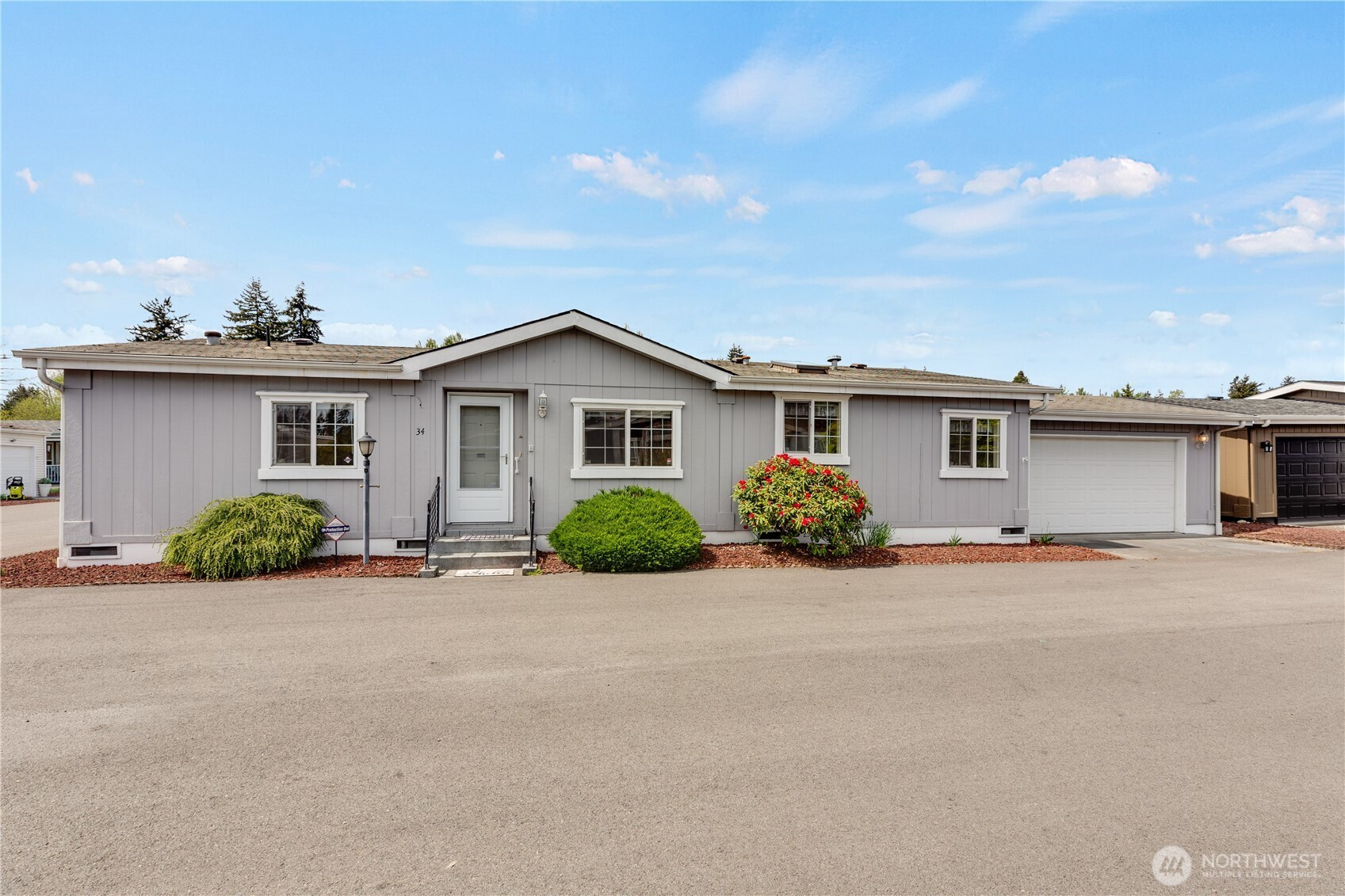 2611 S 288th Street, Federal Way, WA 98003