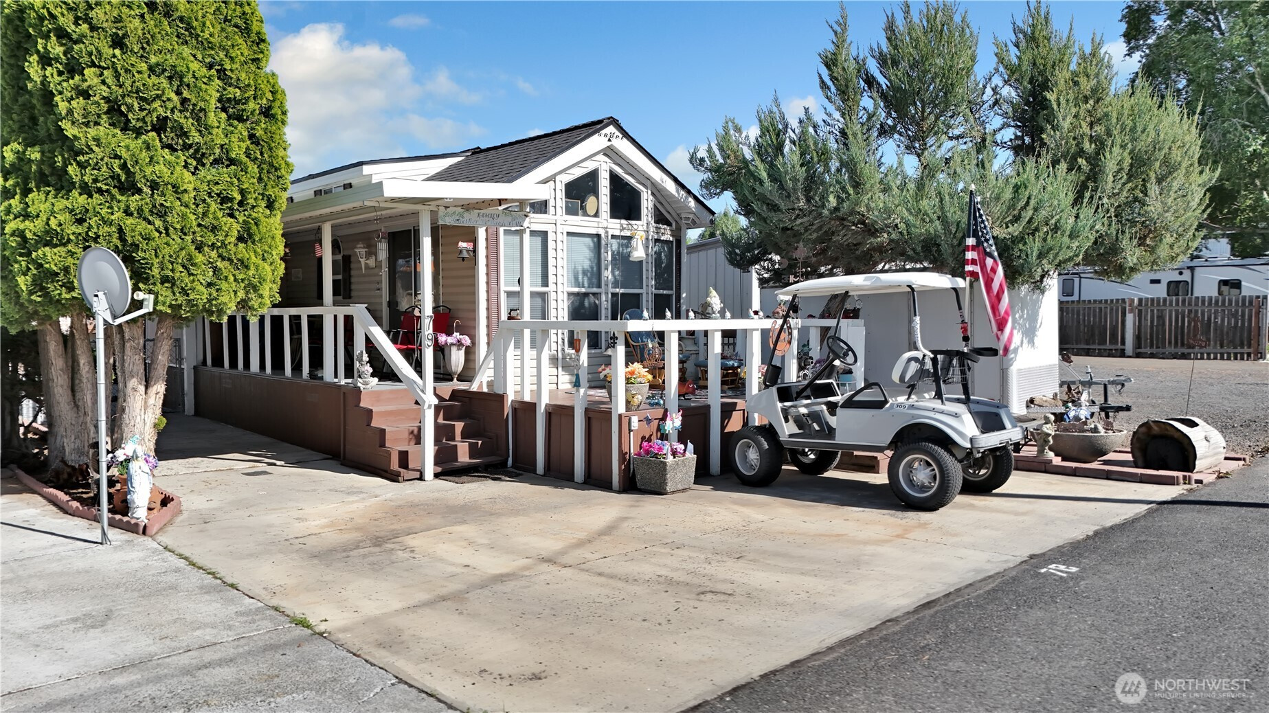7037 E HWY 262, Othello, WA 99344