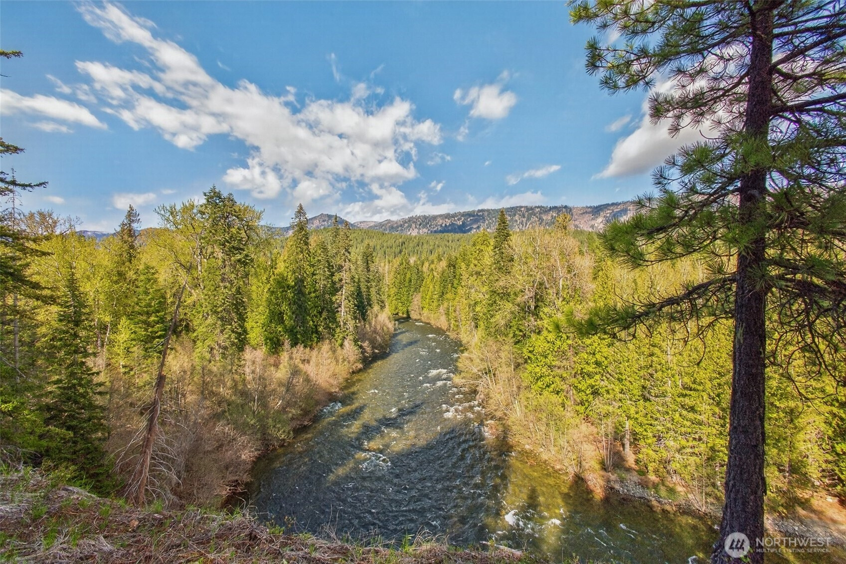 0 Salal Drive, Leavenworth, WA 98826
