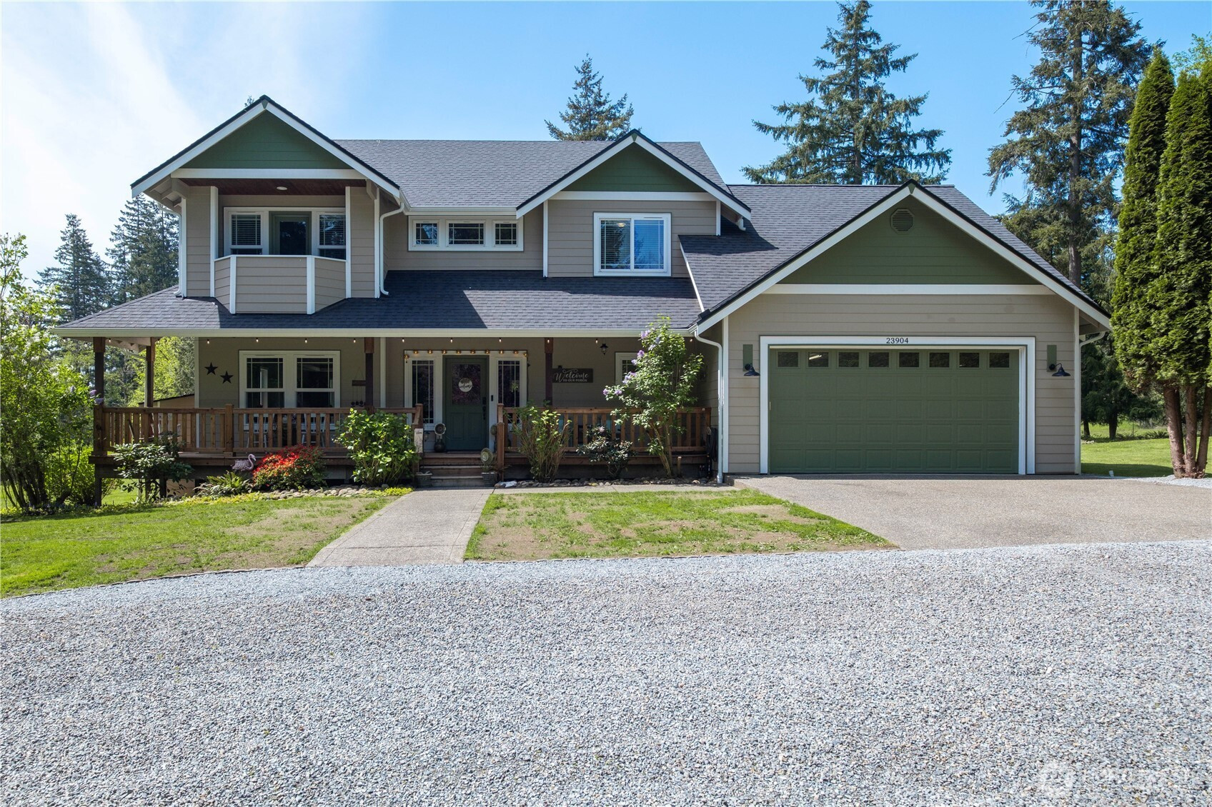 23904 128th Avenue E, Graham, WA 98338