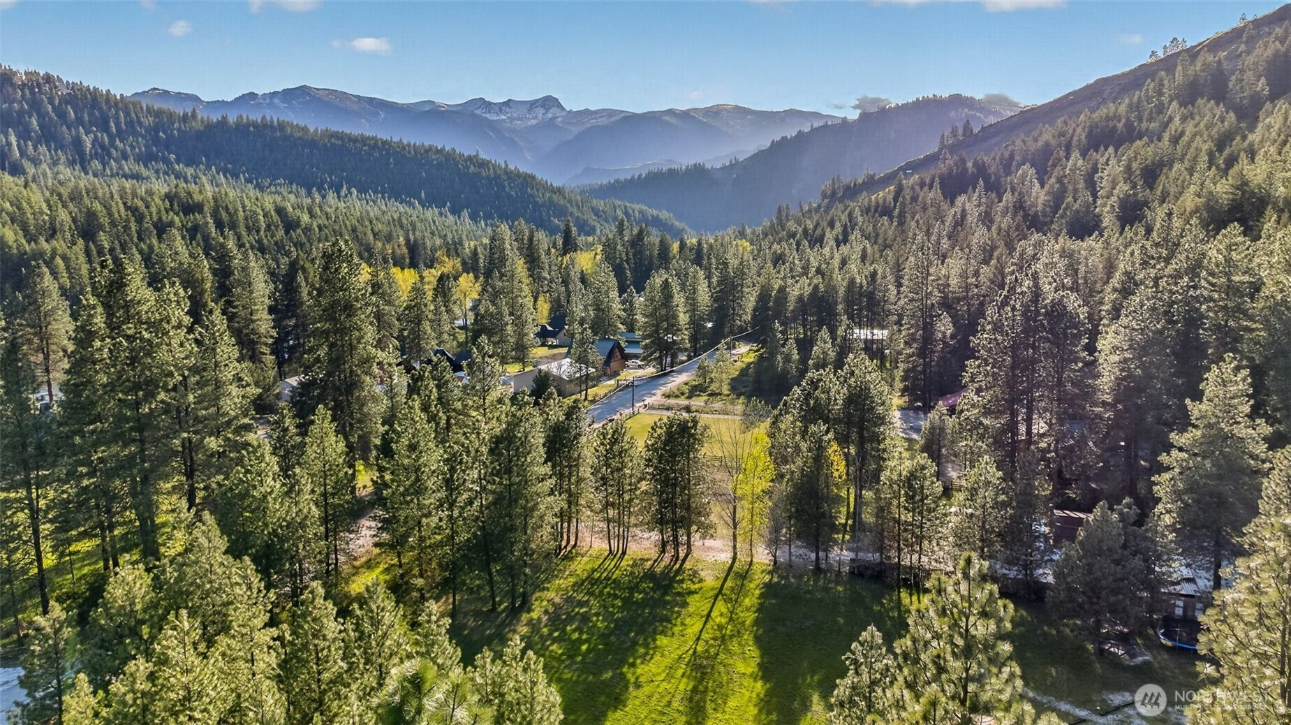 15906 River Road, Leavenworth, WA 98826