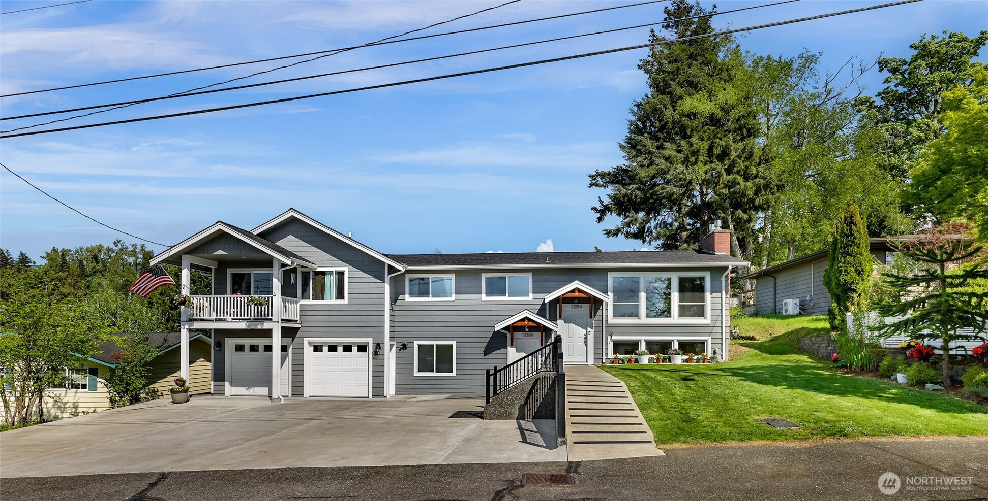 2128 St Clair Street, Bellingham, WA 98229