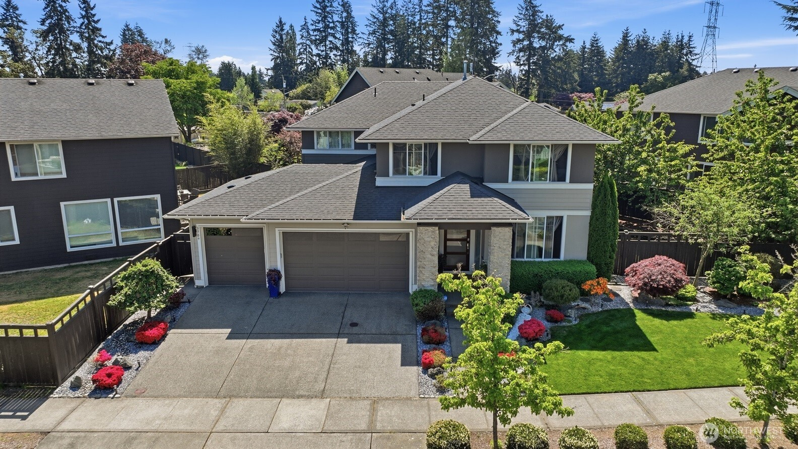 3709 NE 24th Street, Renton, WA 98056