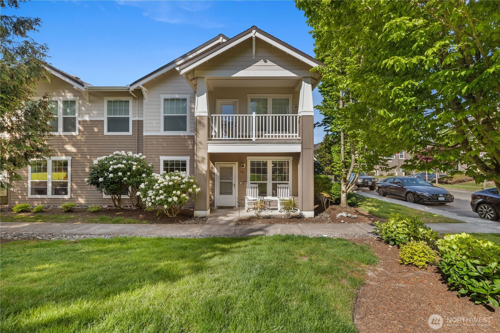 22627 NE Alder Crest Drive, Redmond, WA 98053