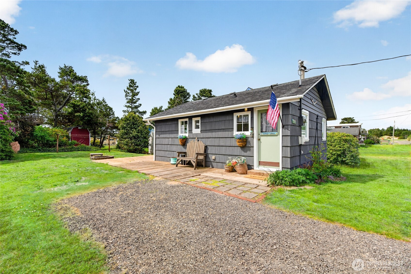 1402 199th Place, Long Beach, WA 98640