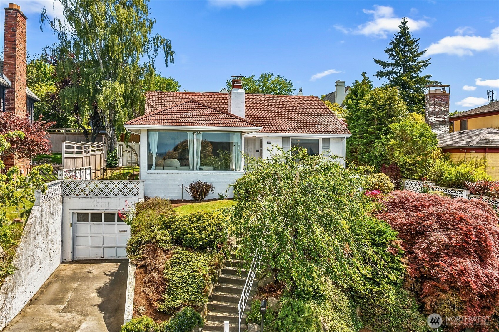 2814 42nd Avenue W, Seattle, WA 98199