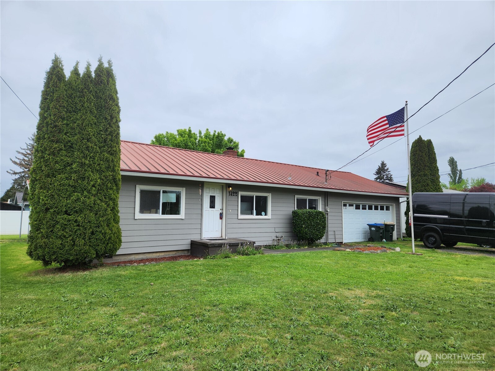1422 Belmont Avenue, Centralia, WA 98531