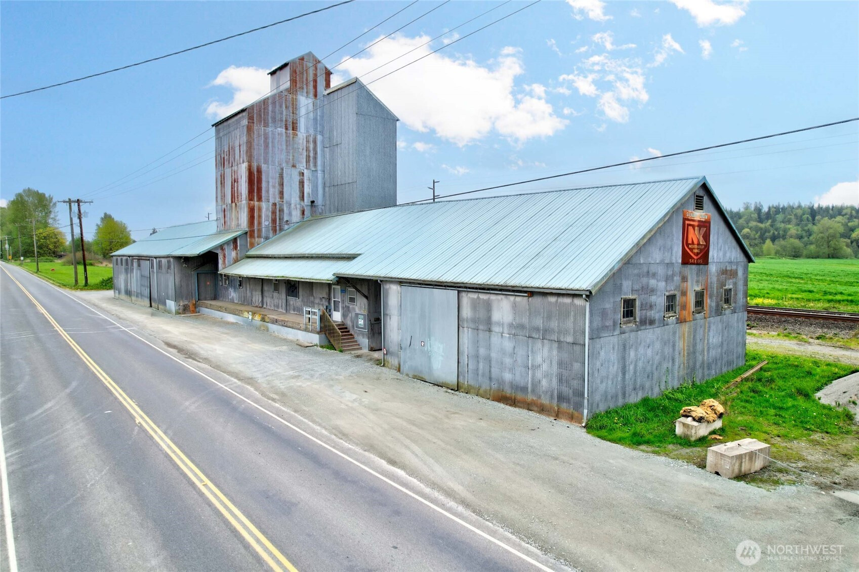 1318 Pioneer Highway, Silvana, WA 98287