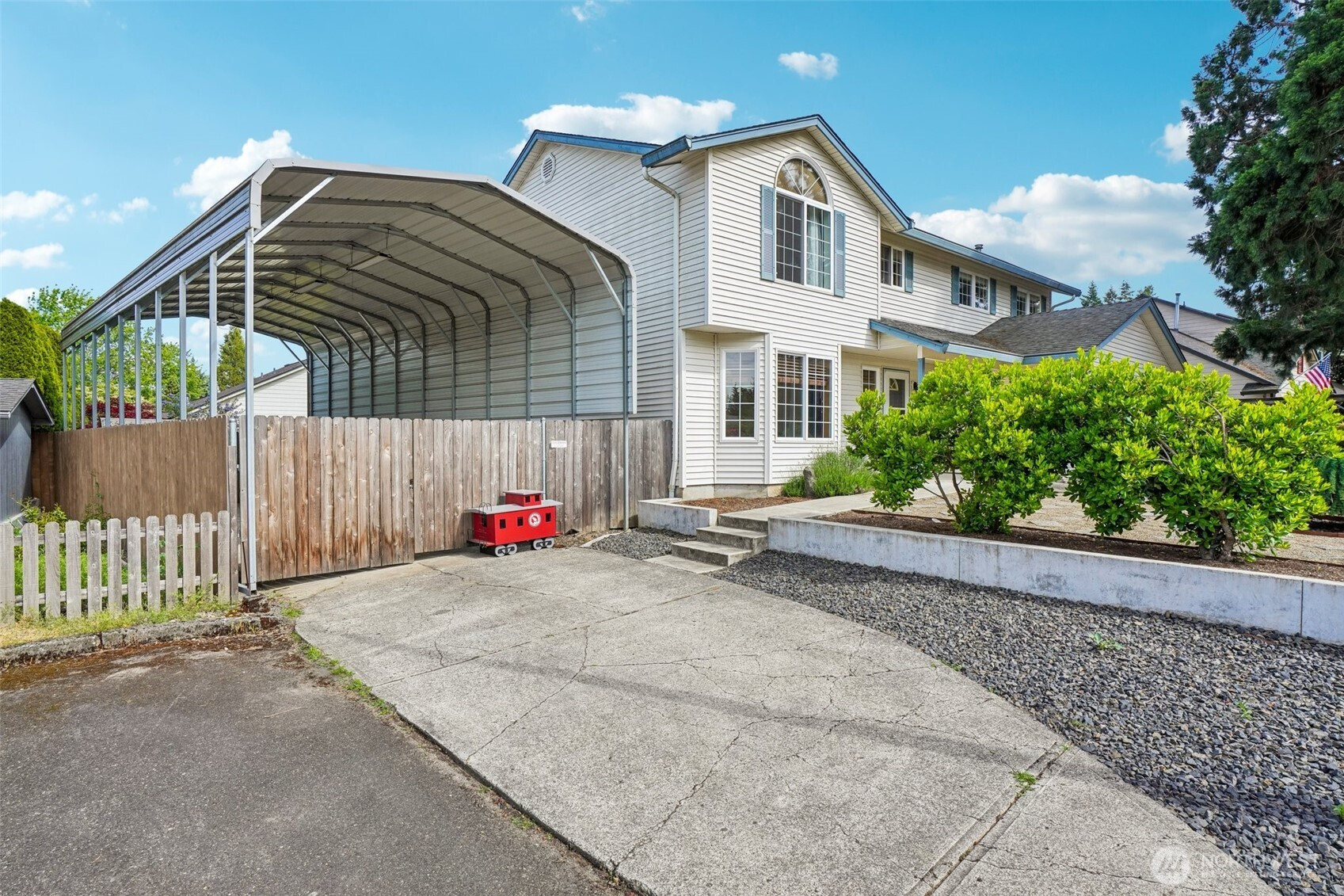 11309 NW 8th Court, Vancouver, WA 98685