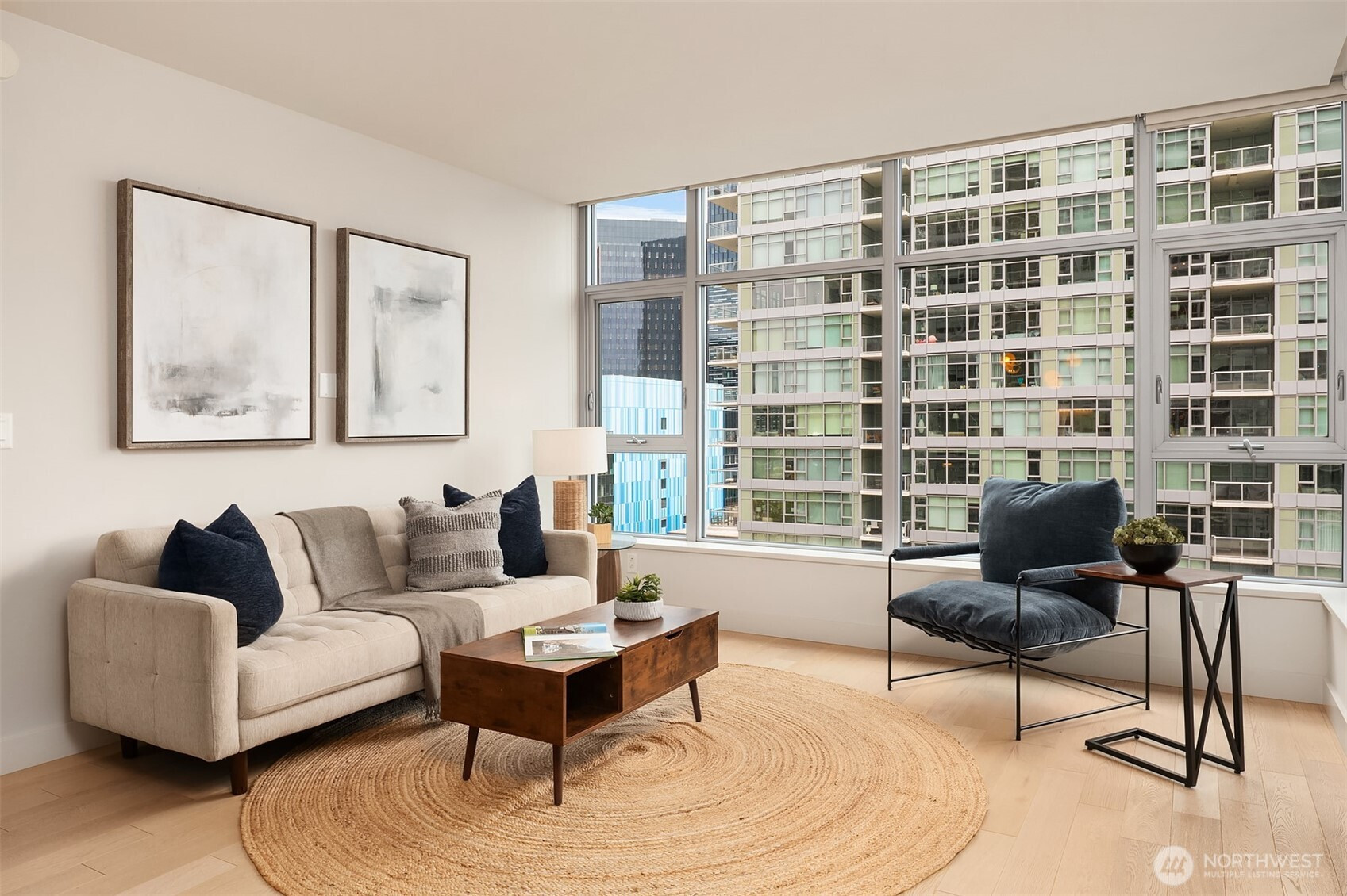 583 Battery Street, Seattle, WA 98121