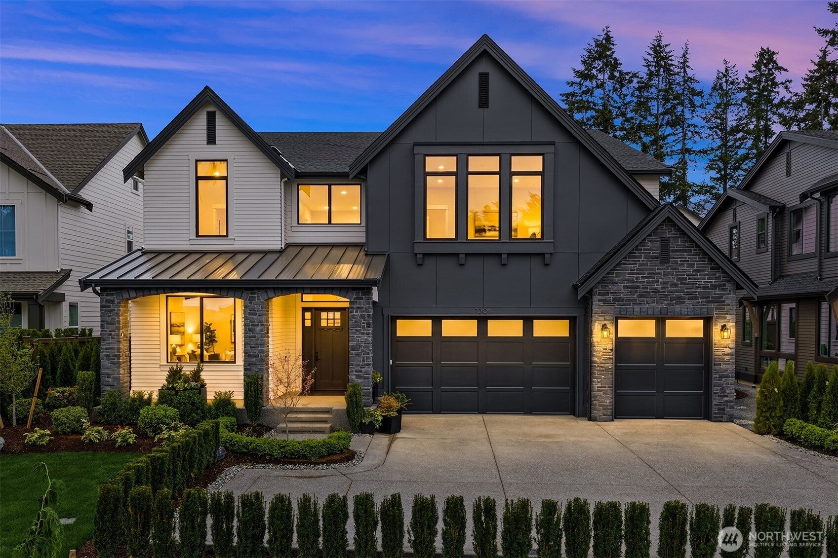 7301 152nd Avenue NE, Redmond, WA 98052