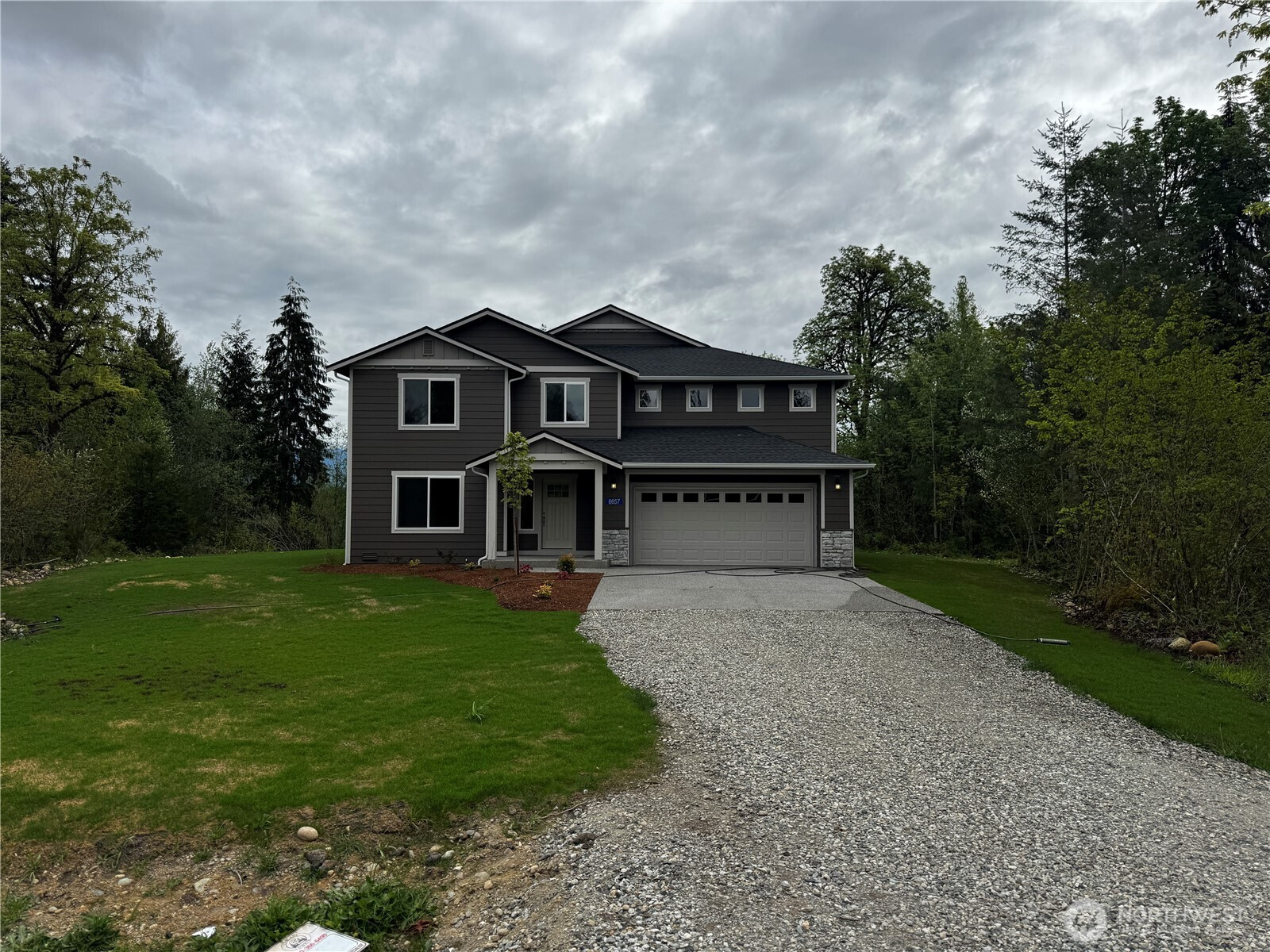 8657 Trillium Lane, Concrete, WA 98237