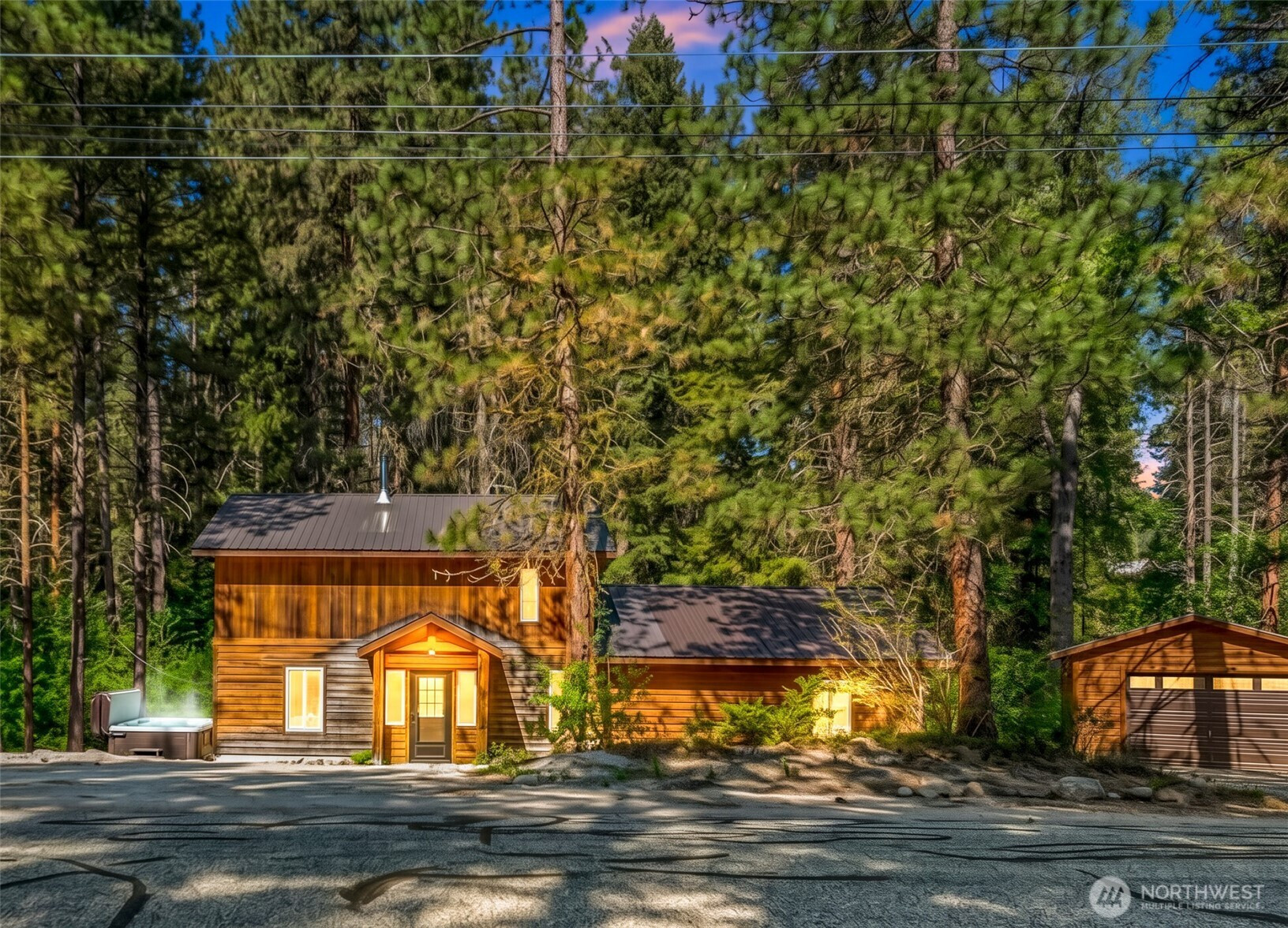 19000 River Road, Leavenworth, WA 98826