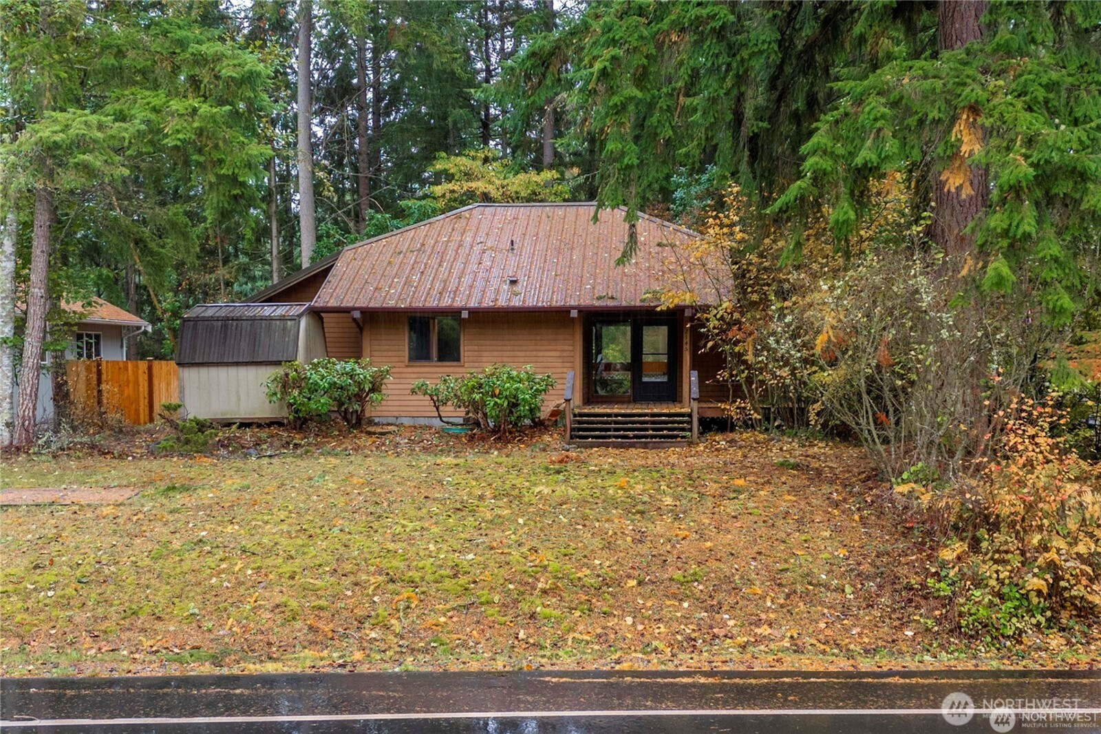 22145 N Clear Lake Boulevard SE, Yelm, WA 98597