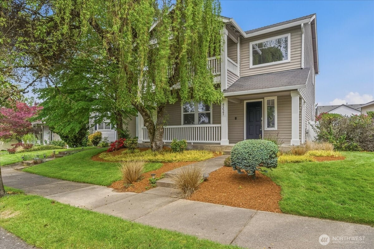 4321 NW 12th Avenue, Camas, WA 98607
