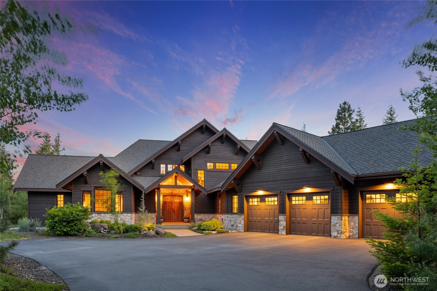 40 Silver Queen Lane, Cle Elum, WA 98922