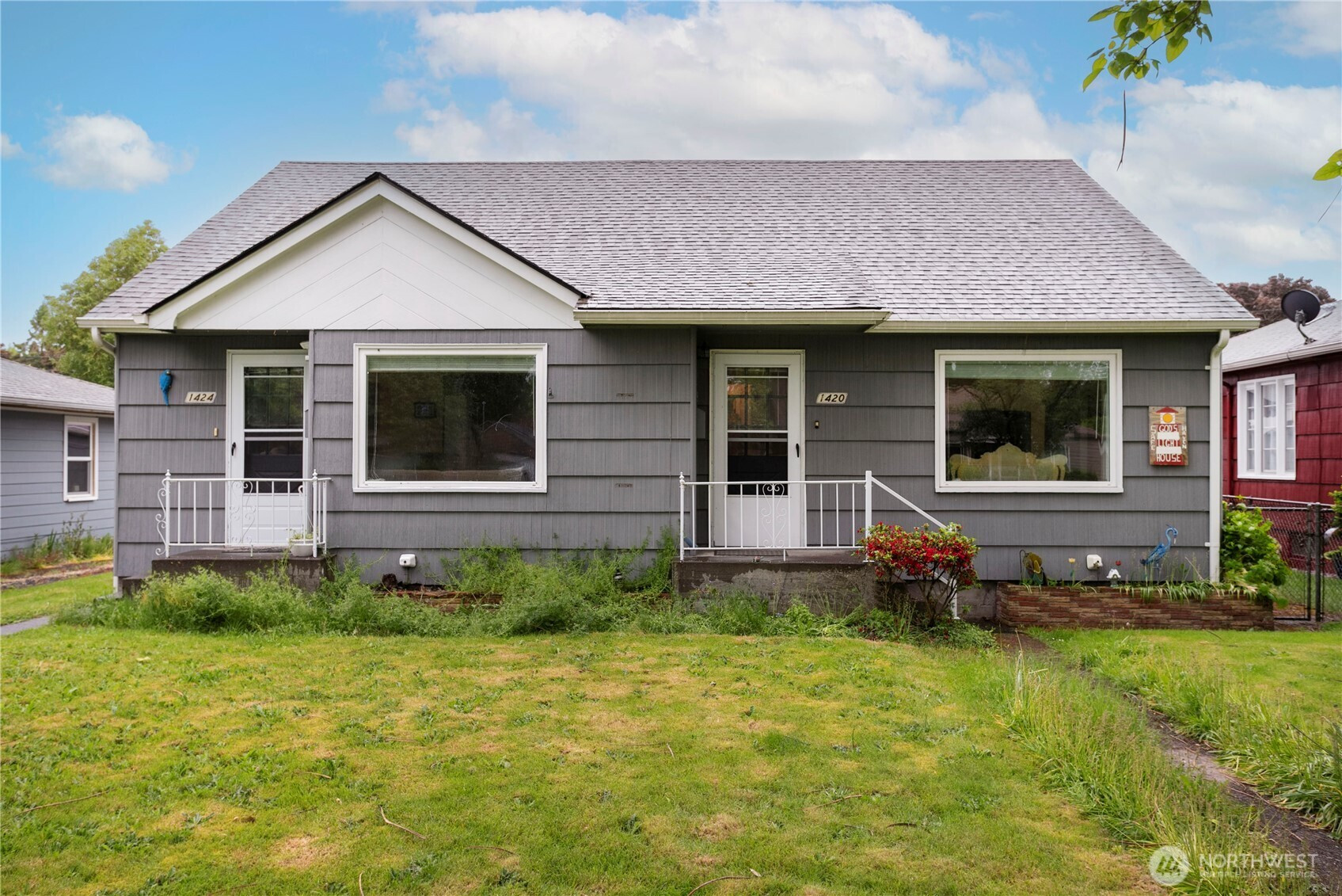 1420 9th Avenue, Longview, WA 98632