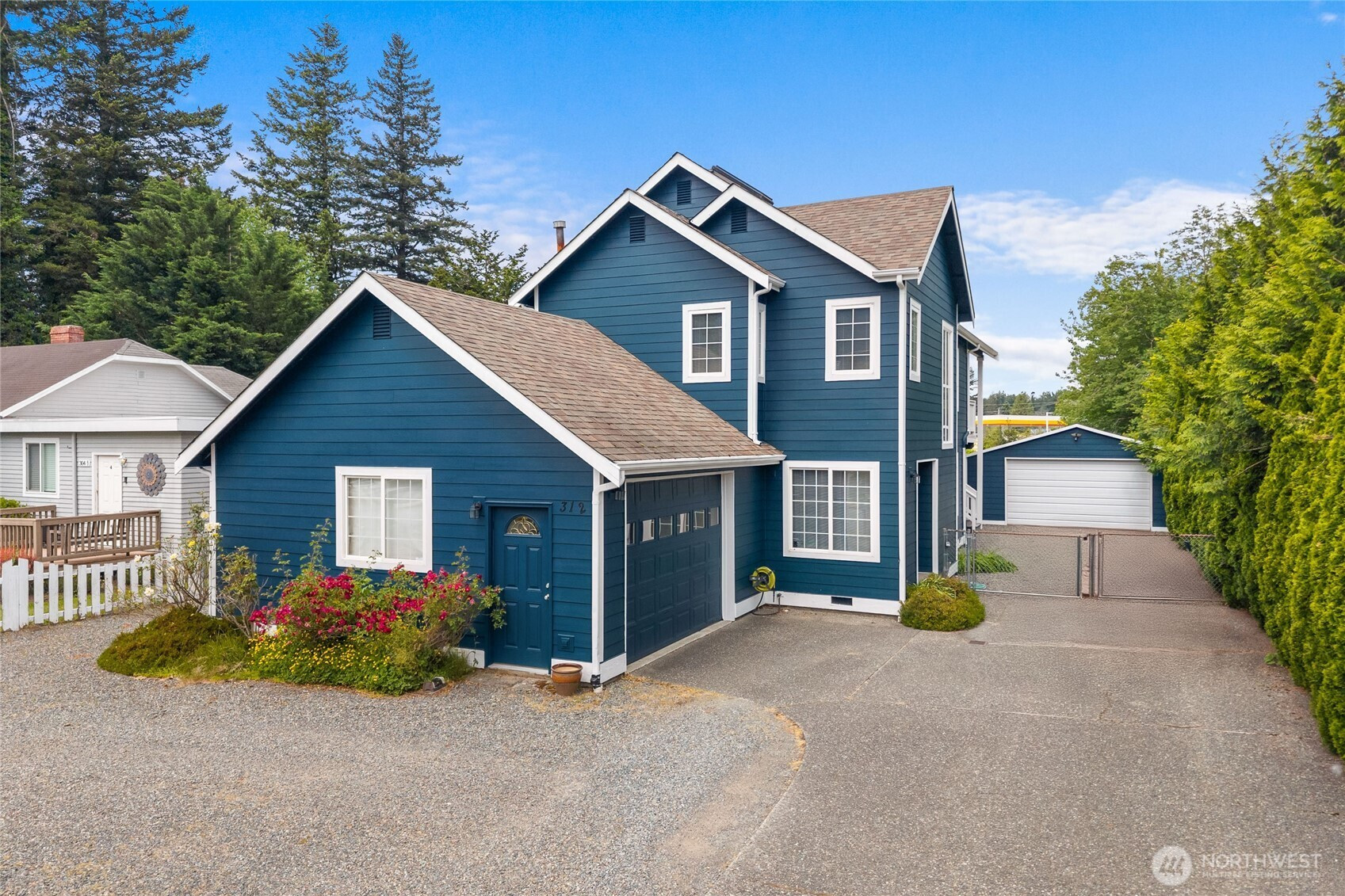 312 E Park Street, North Bend, WA 98045