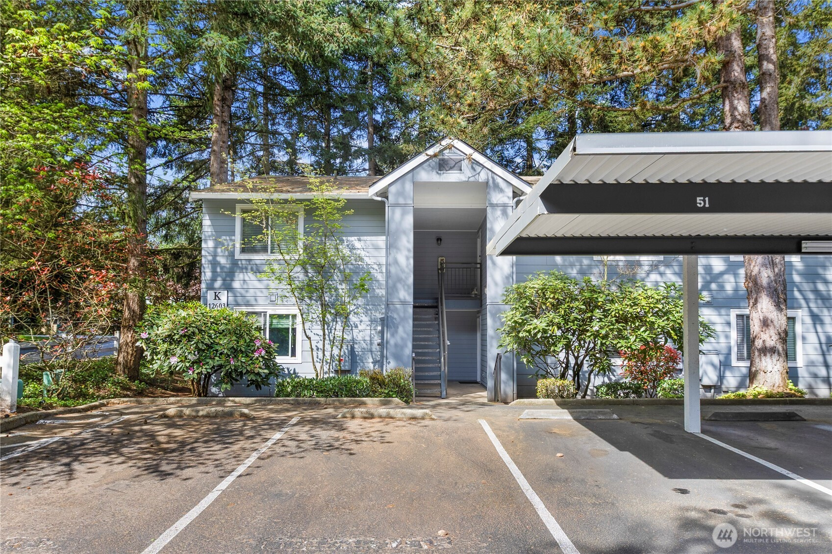12603 100th Lane NE, Kirkland, WA 98034