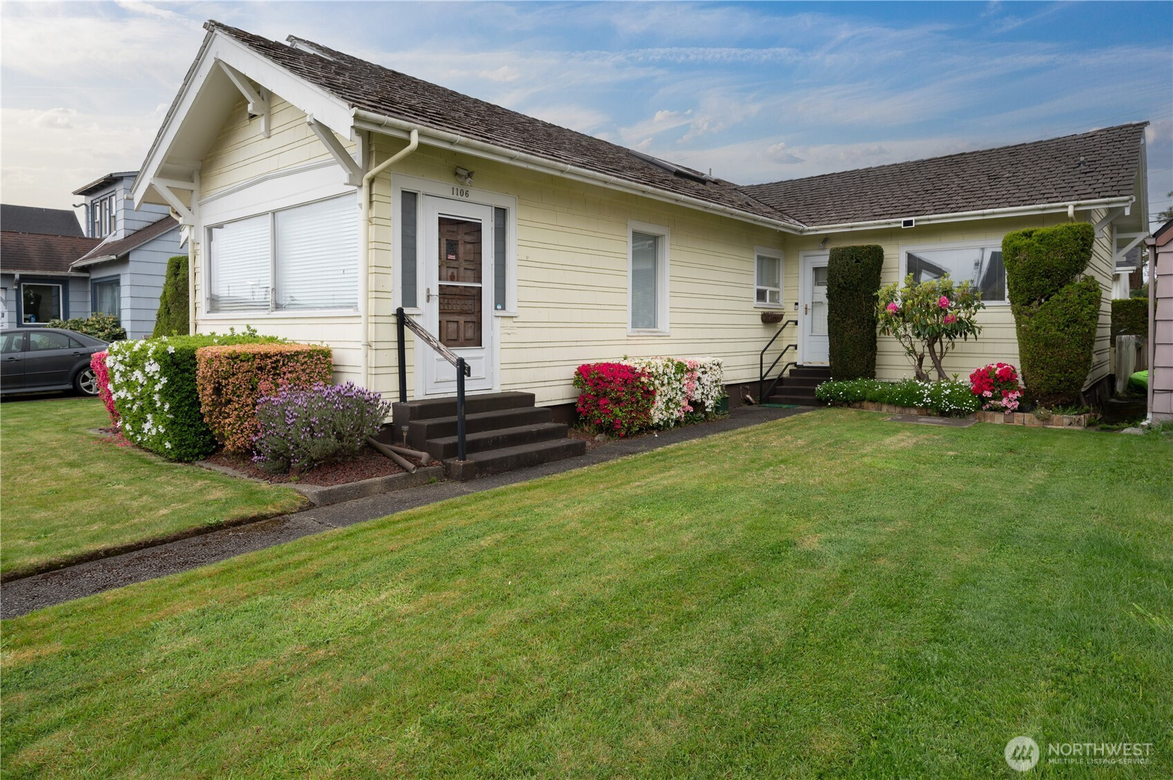 1106 W Wishkah Street, Aberdeen, WA 98520