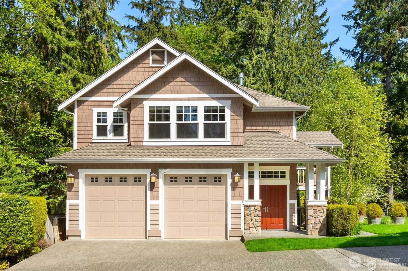 17730 164th Avenue NE, Woodinville, WA 98072