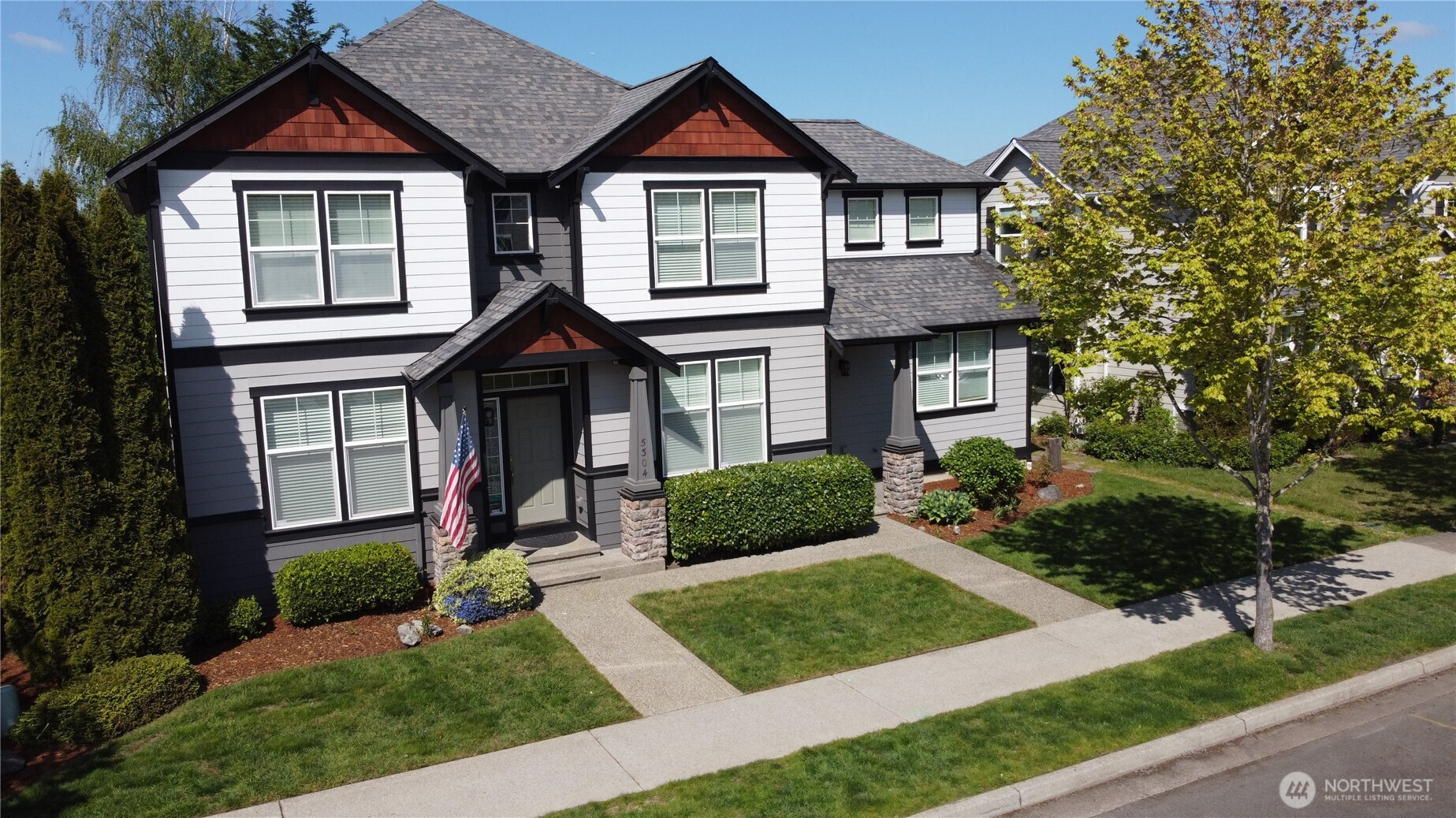5304 151st Avenue Ct E, Sumner, WA 98390