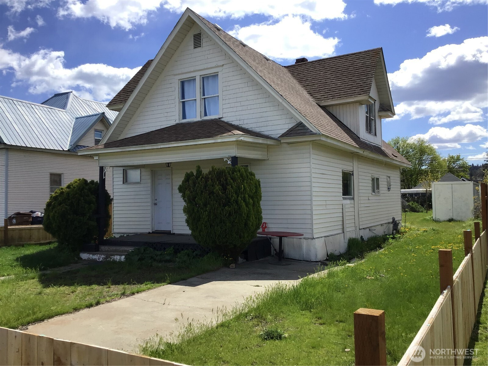 2508 E 1st Avenue, Spokane, WA 98202