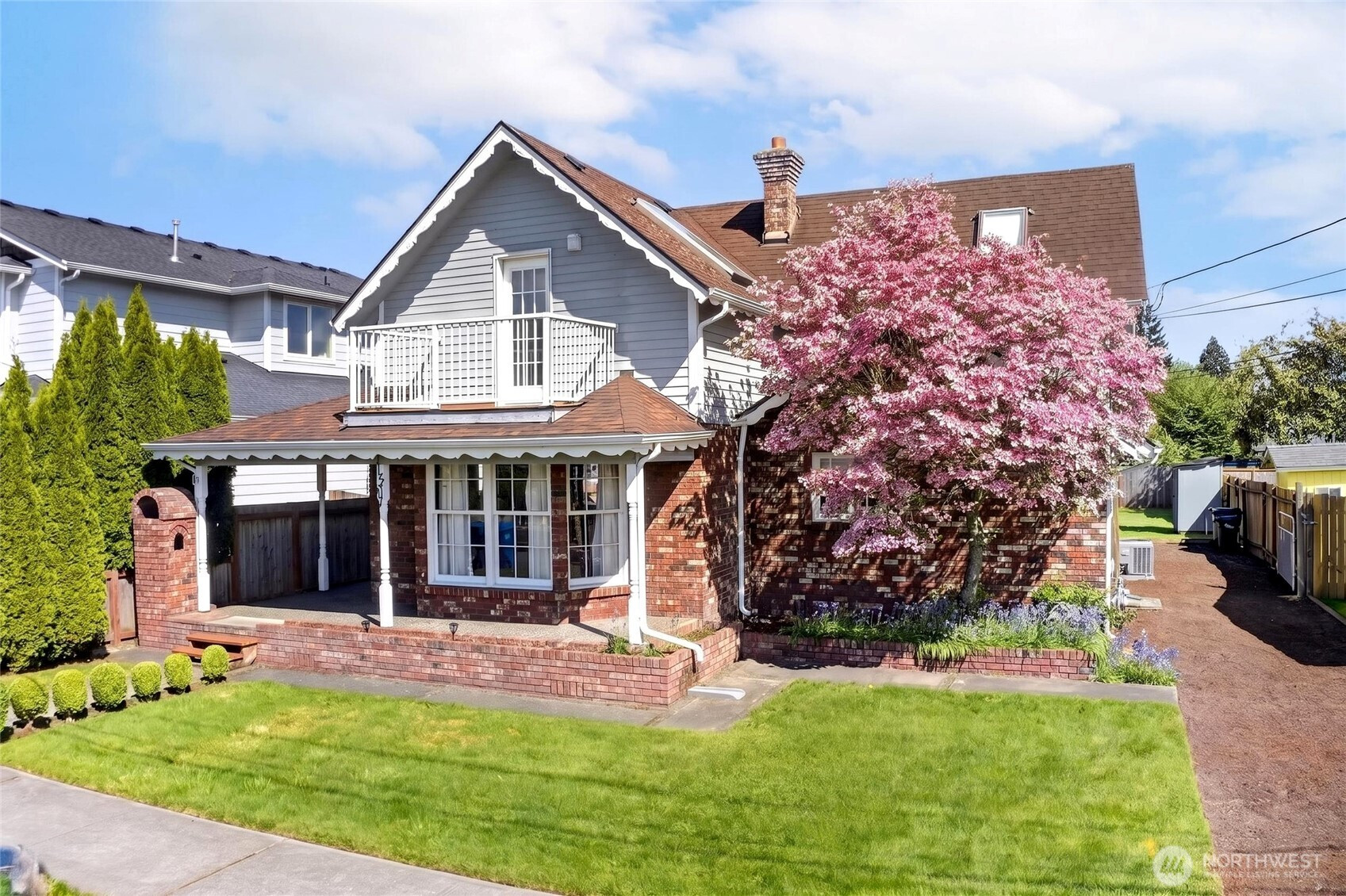 1570 Mason Street, Sumner, WA 98390