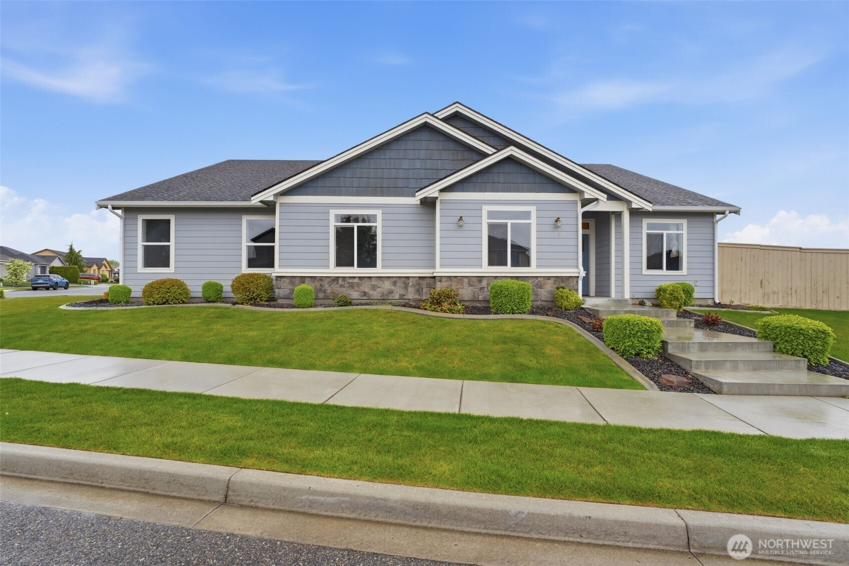 1187 N Nevada Street, Kennewick, WA 99336