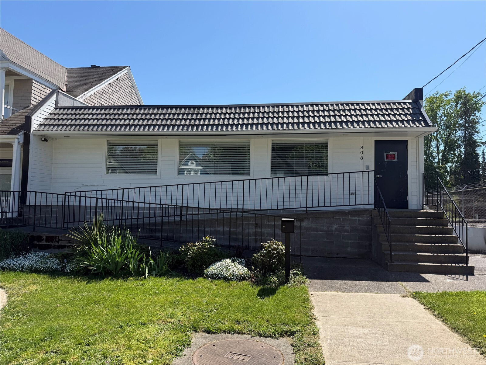 808 N 2nd Street, Tacoma, WA 98403