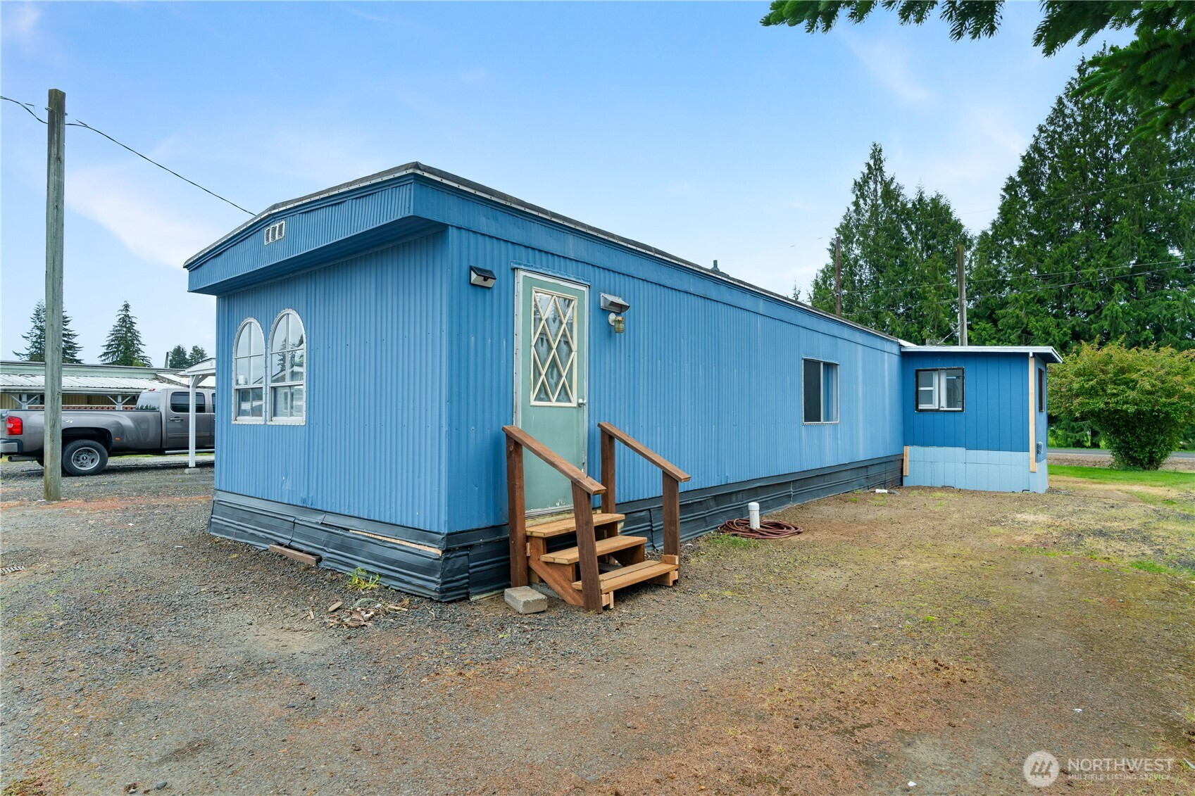 5609 Olympic Highway, Aberdeen, WA 98520