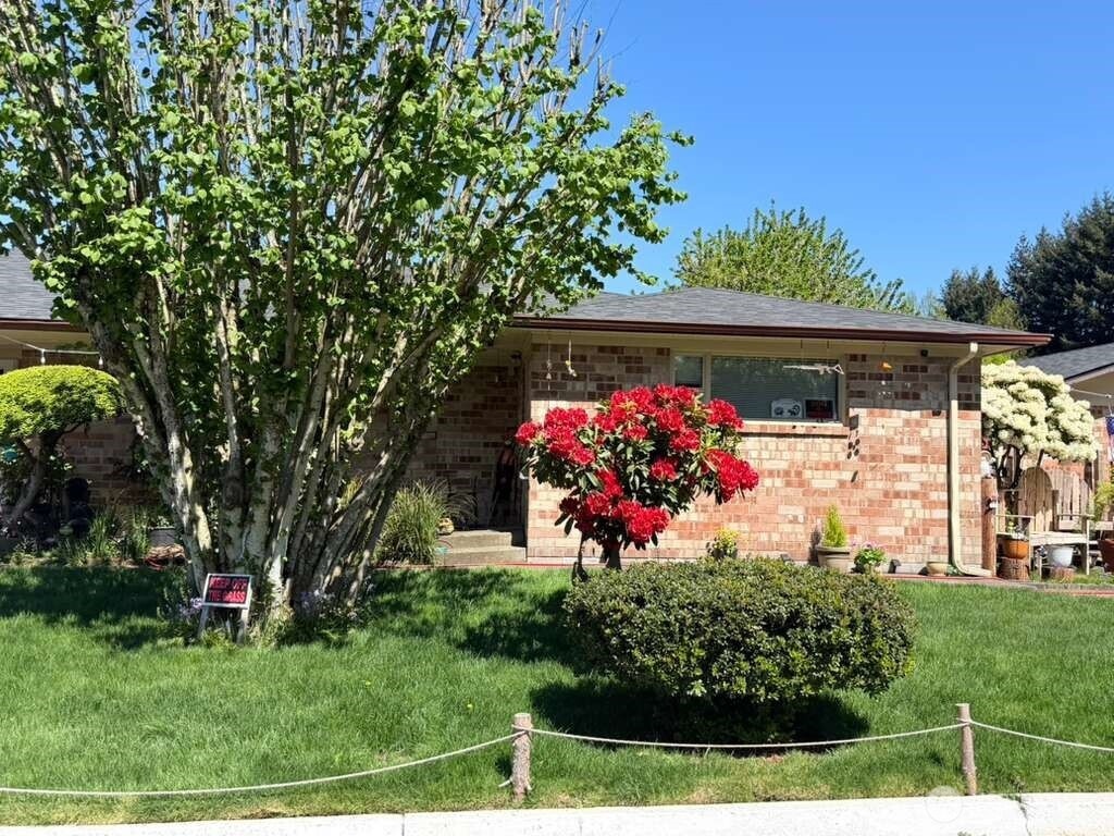 1438 Fones Rd SE, Olympia, WA 98501