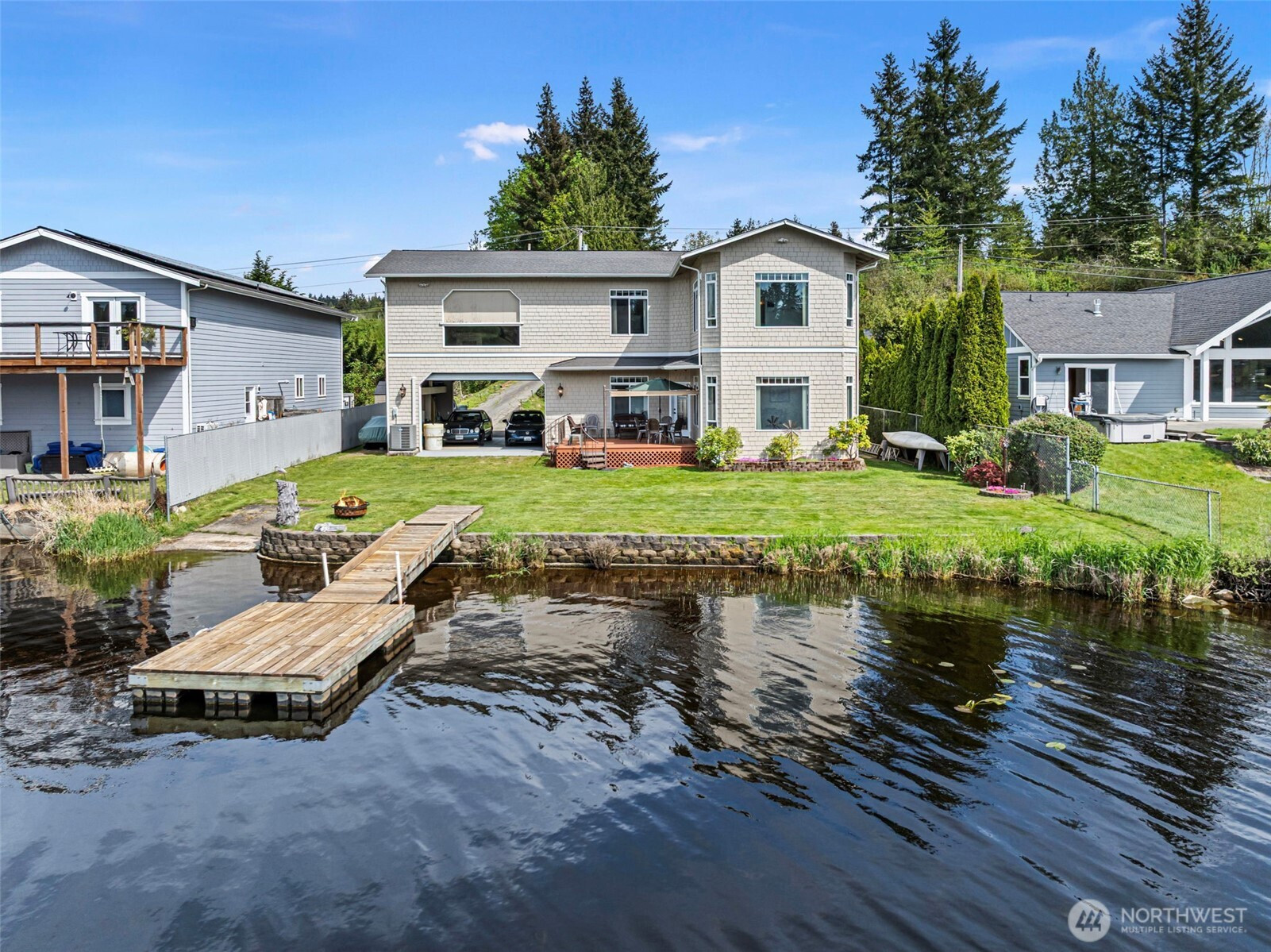 5970 Long Lake Road SE, Port Orchard, WA 98376