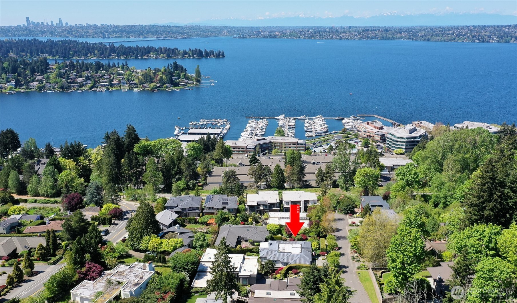 10419 NE 53RD Street, Kirkland, WA 98033