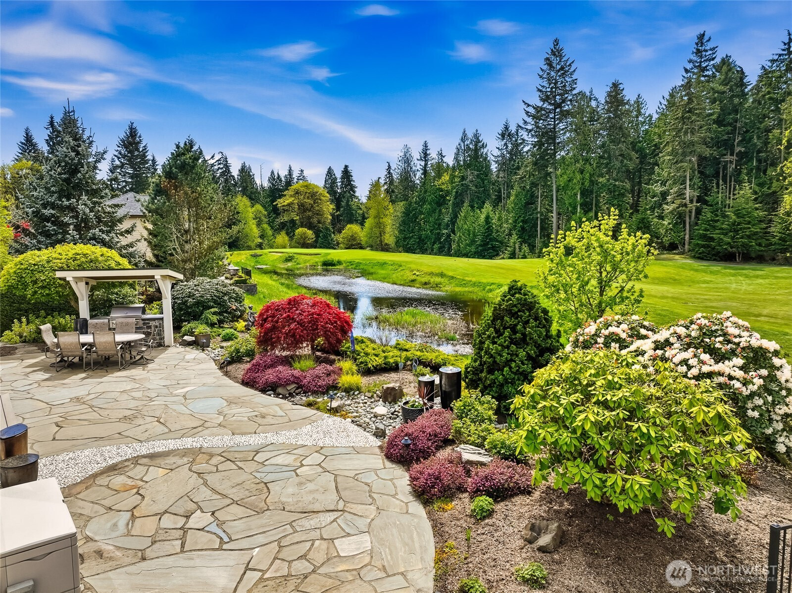 24035 NE Adair Road, Redmond, WA 98053