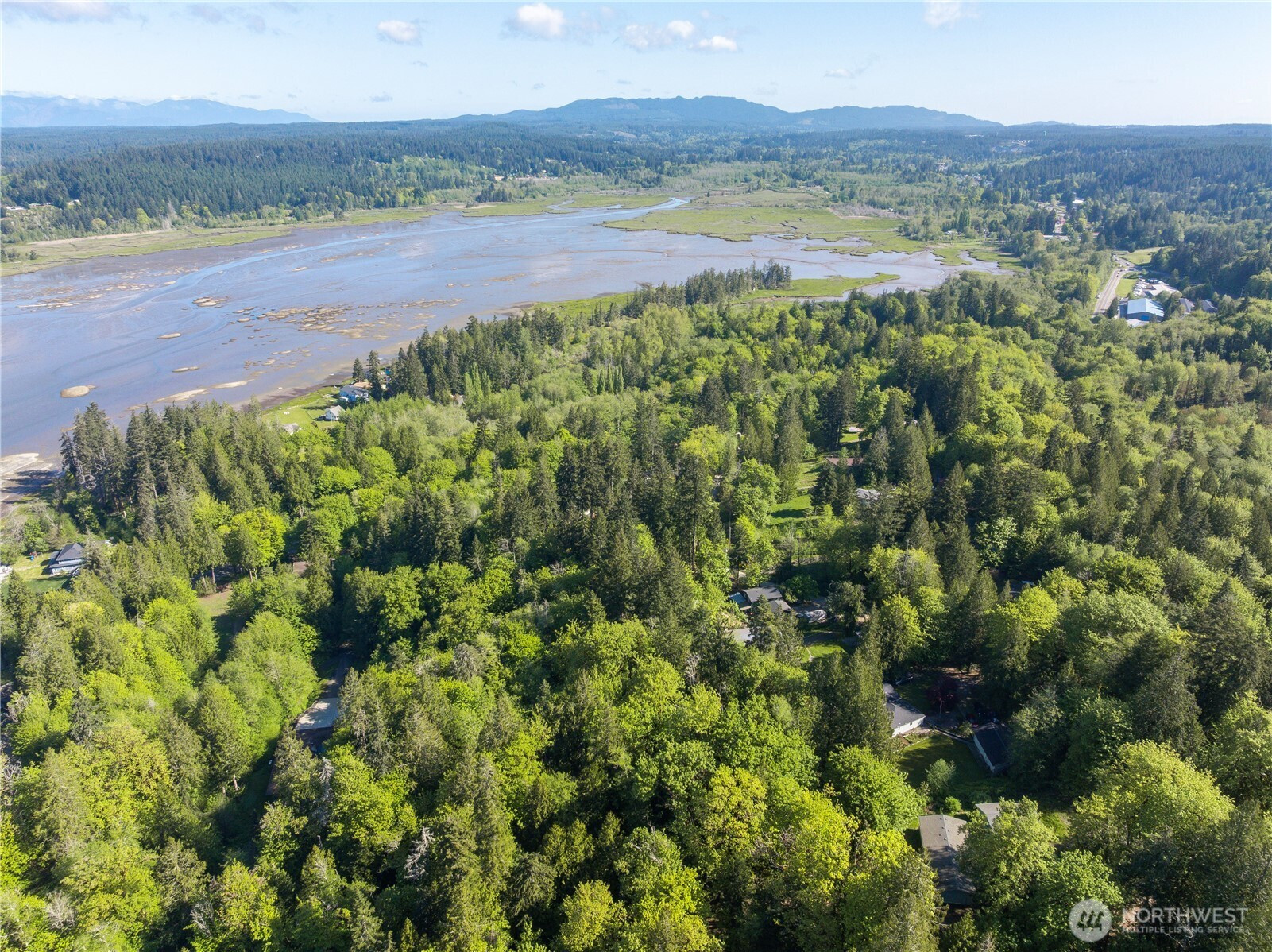 192 xx State Route 106, Belfair, WA 98528