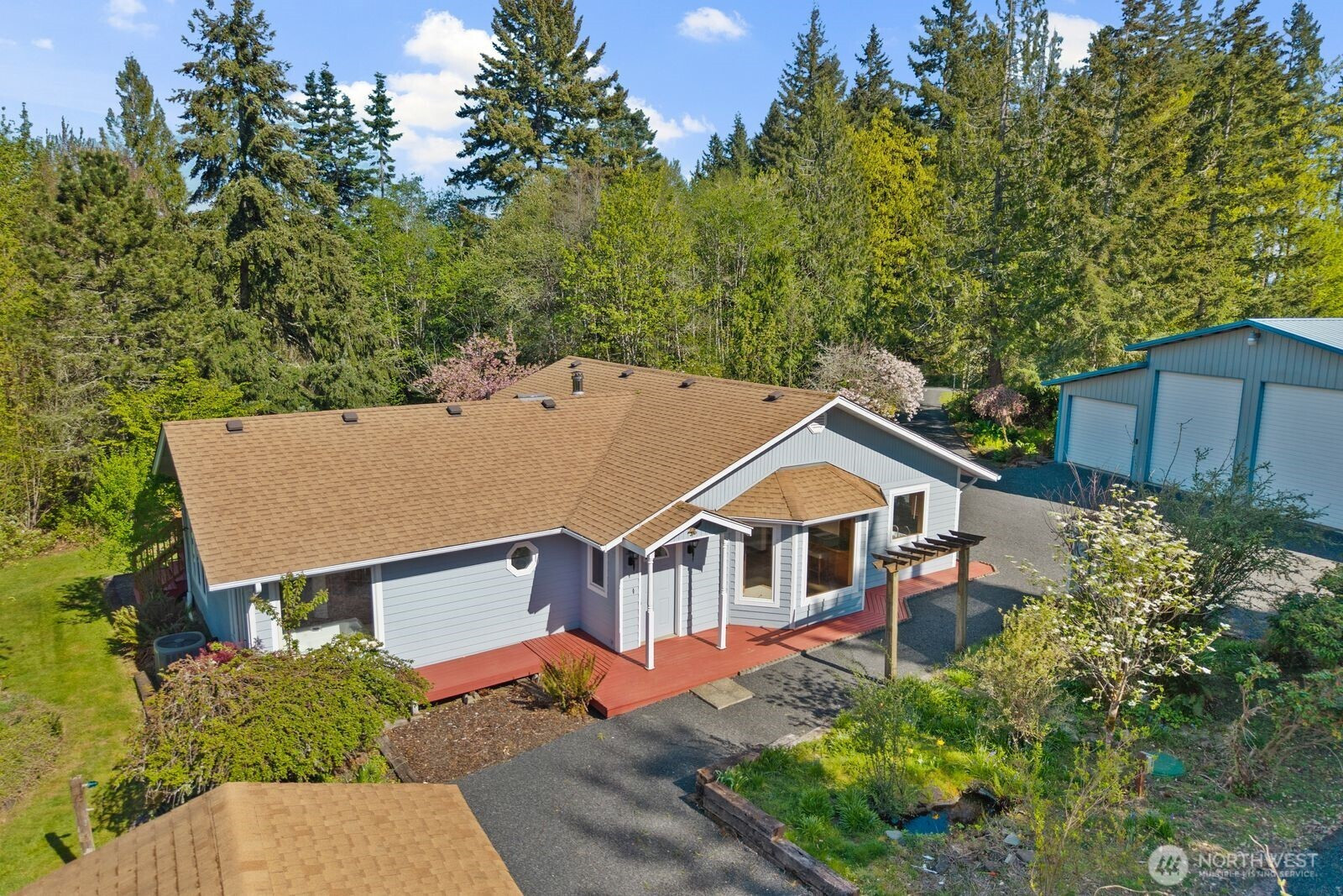 164 Valley Ridge Rd, Chehalis, WA 98532
