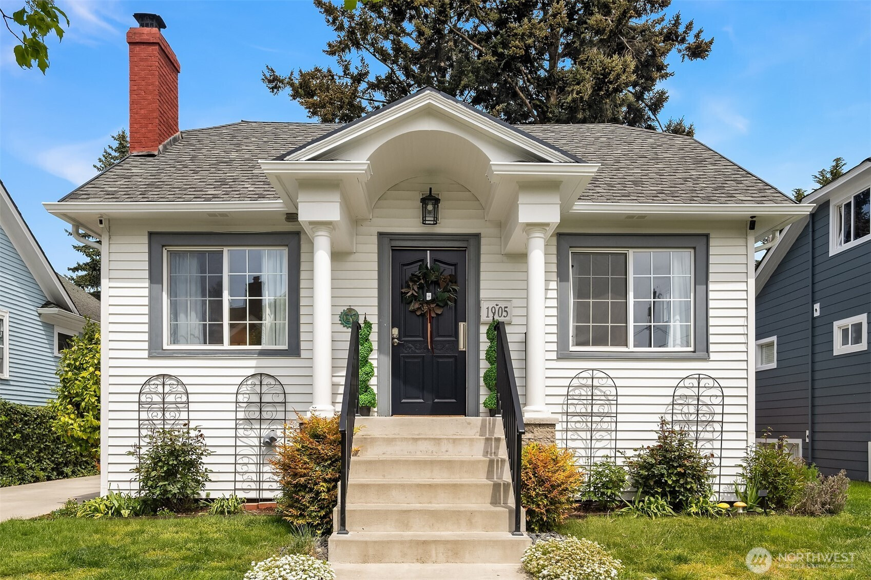 1905 16th Street, Everett, WA 98201