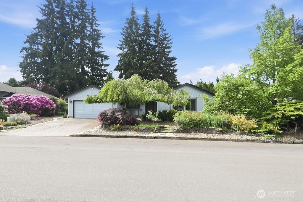 1017 NW 121 Street, Vancouver, WA 98685