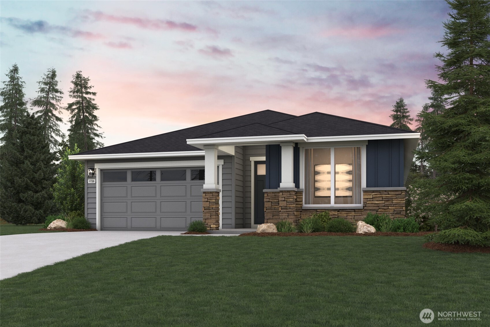 3954 Flat Top Dr Drive, Bremerton, WA 98312