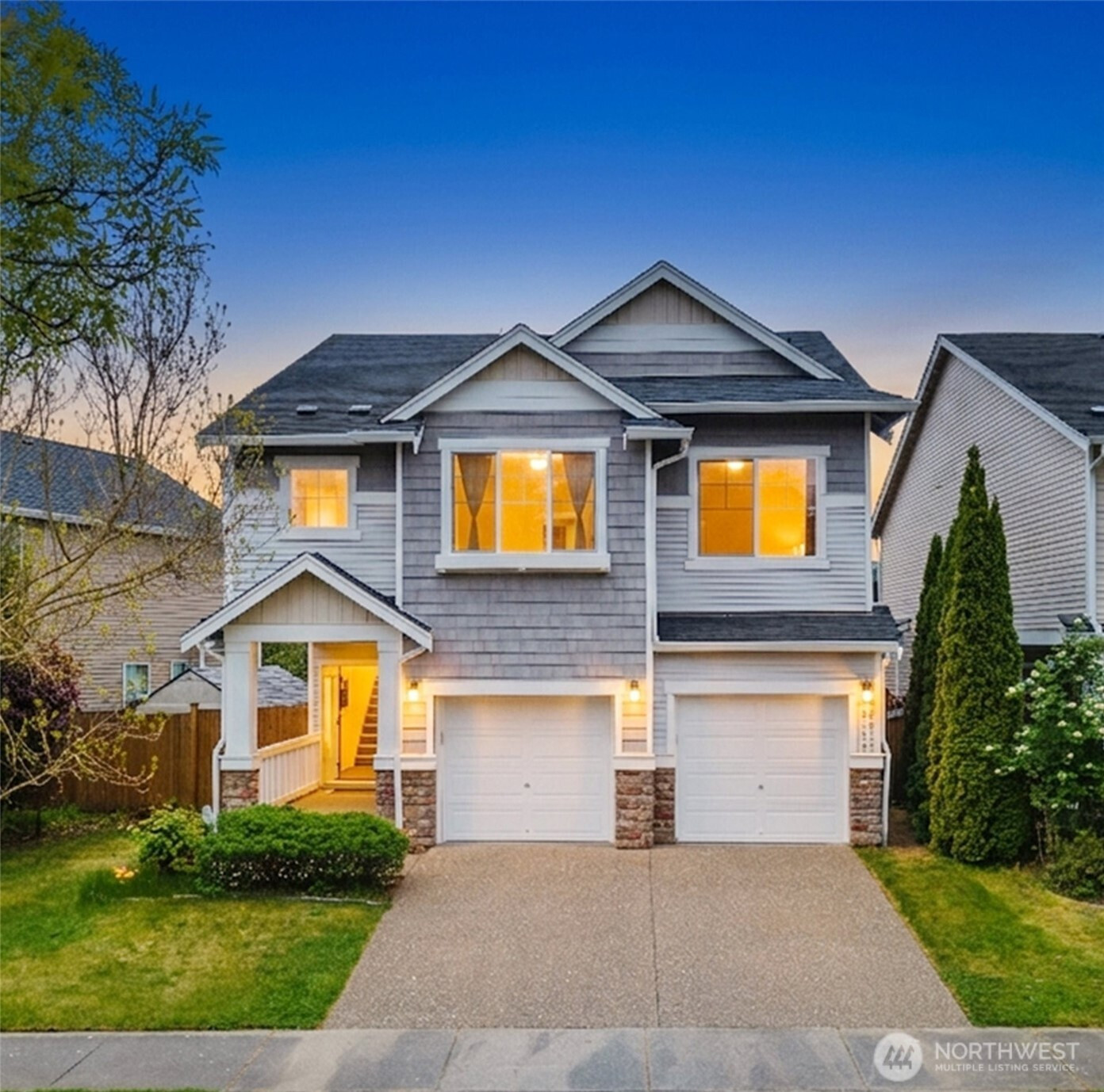 1320 125th Street SE, Everett, WA 98208