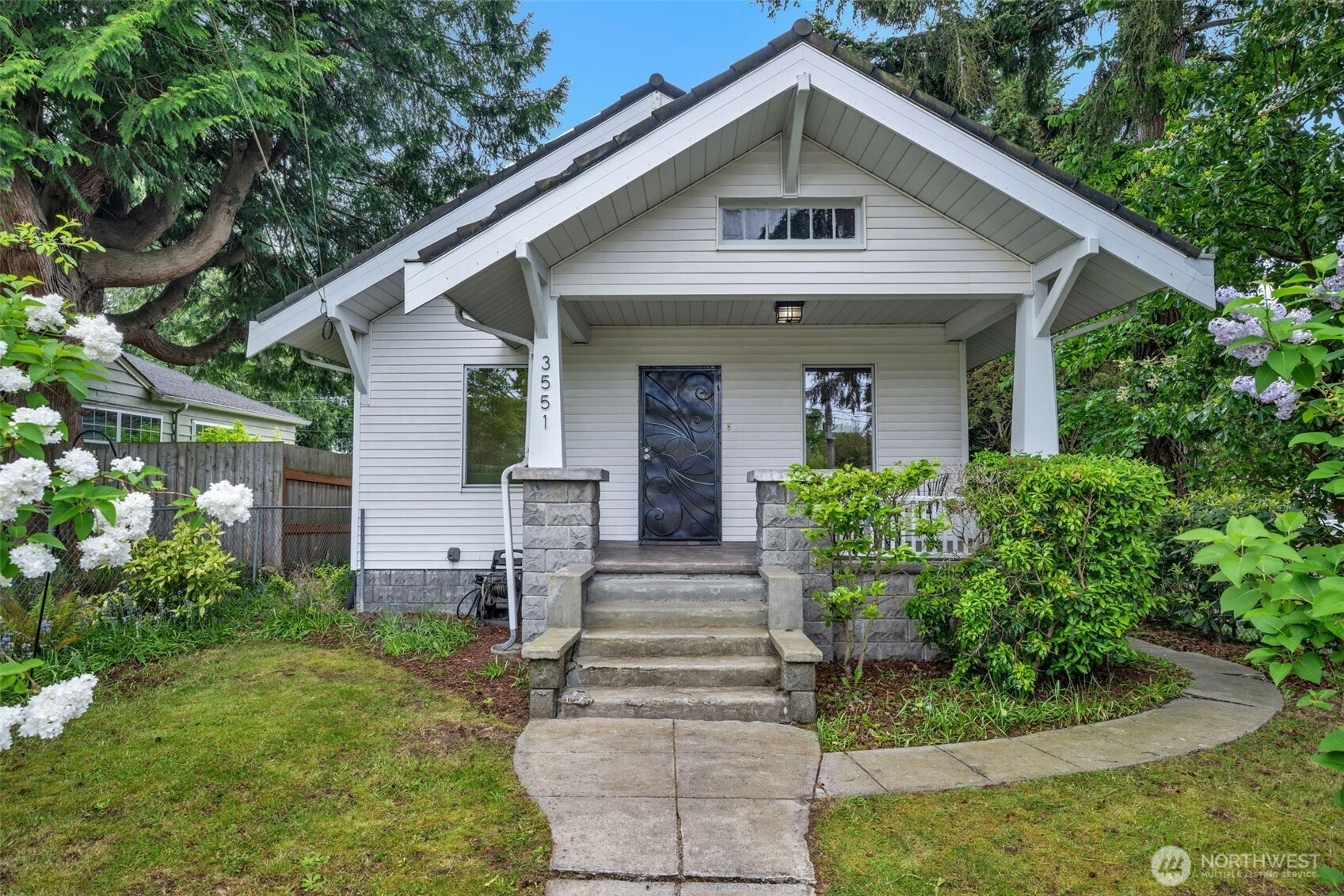 3551 SW 99th Street, Seattle, WA 98126
