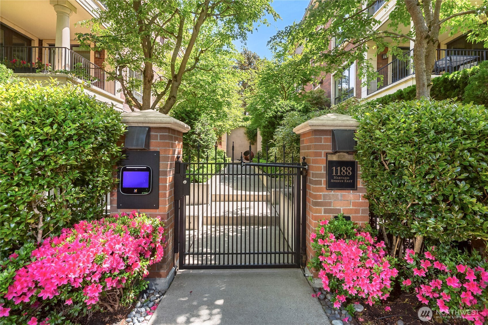 1188 Harvard Avenue E, Seattle, WA 98102