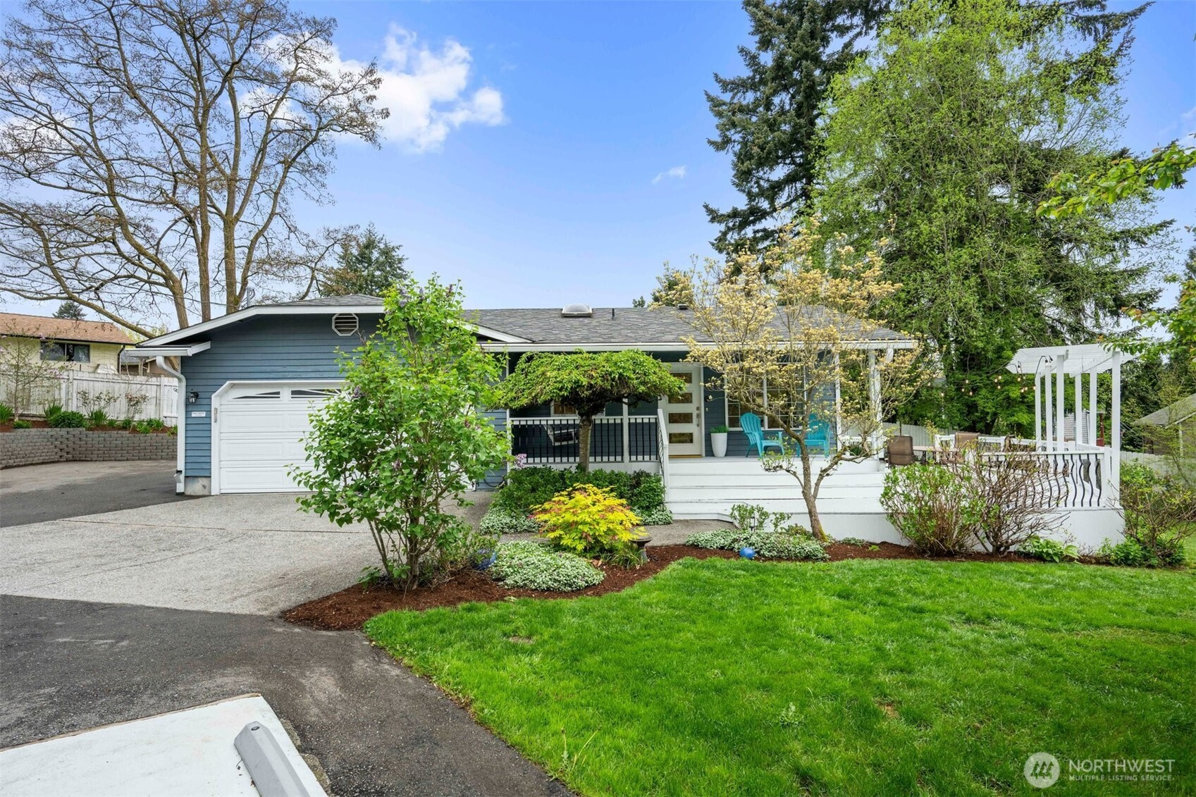 25 E Intercity Avenue, Everett, WA 98208