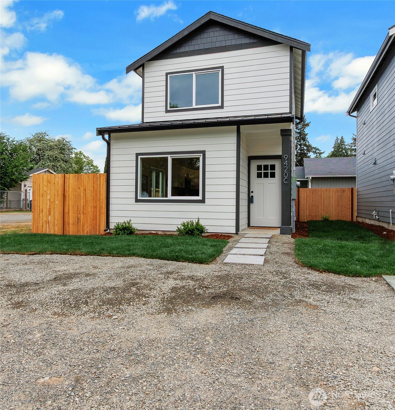 9420 S D St, Tacoma, WA 98444