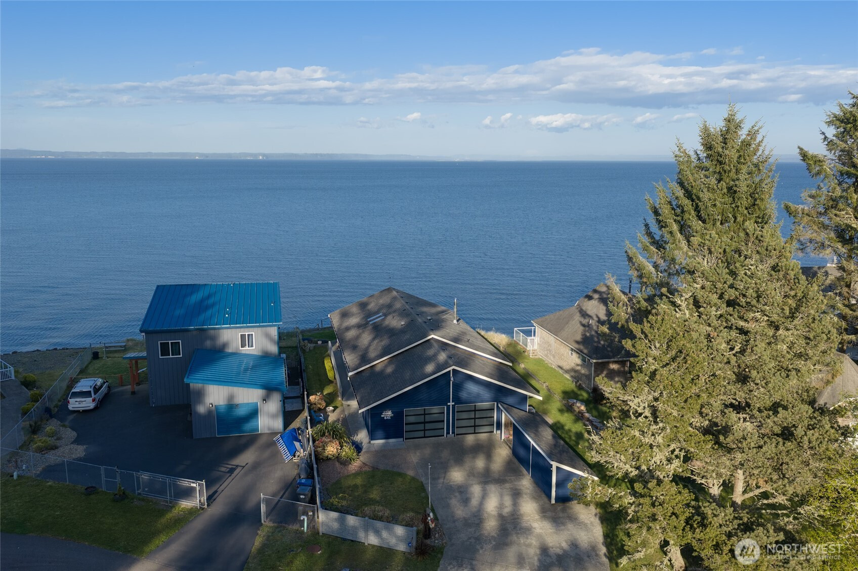 841 Bay View Court SE, Ocean Shores, WA 98569