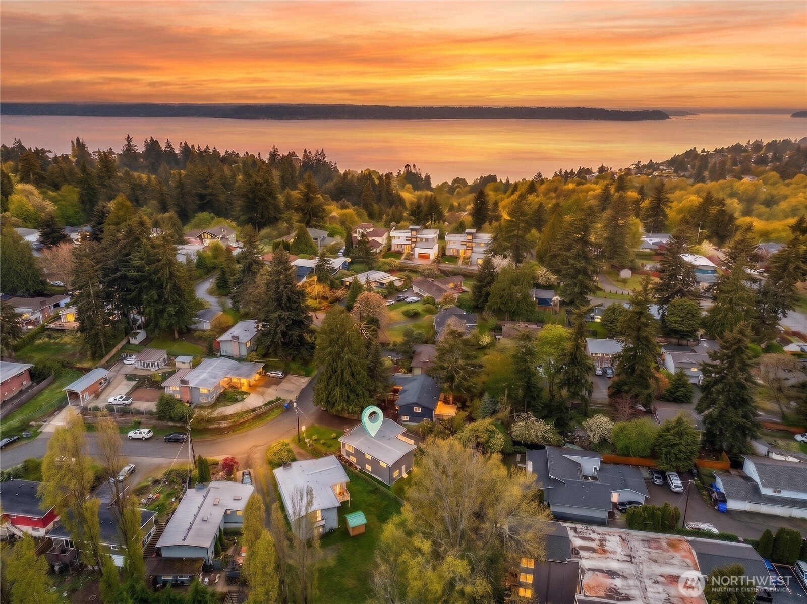1300 SW 125th Place, Seattle, WA 98146