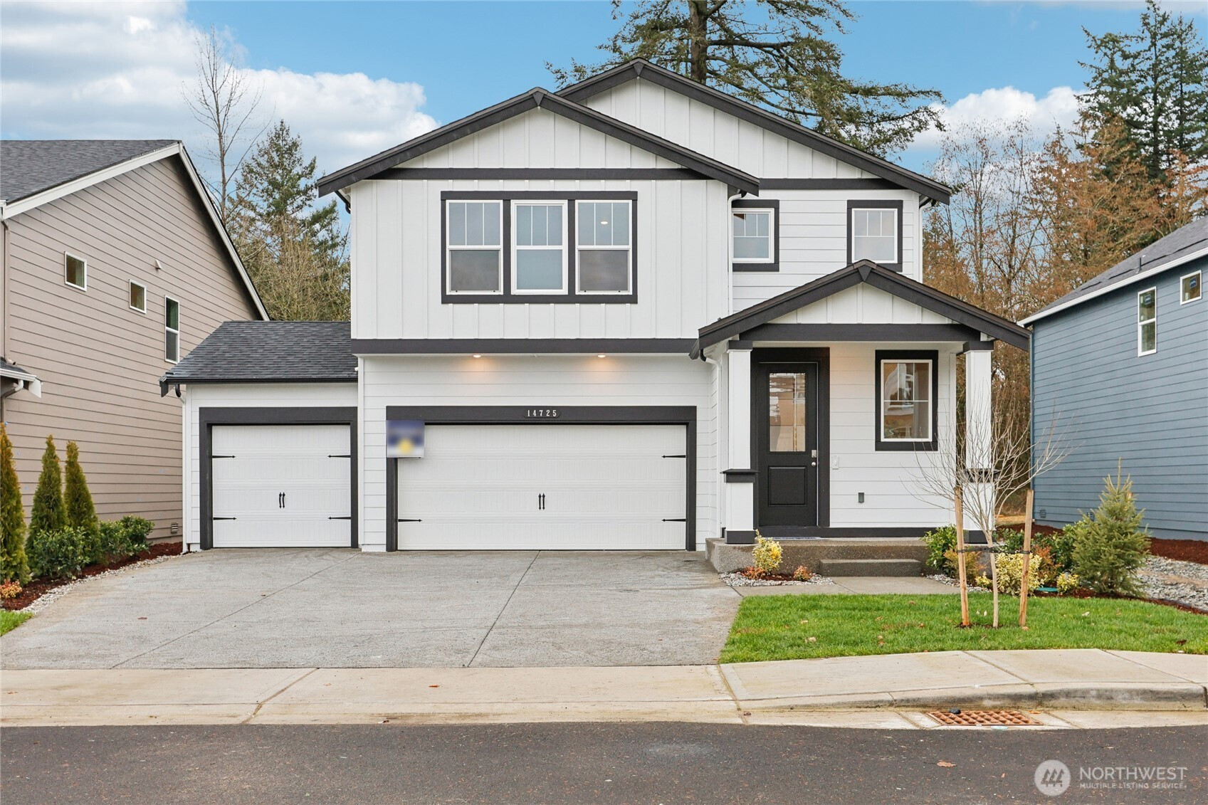 738 129th Street E, Tacoma, WA 98445